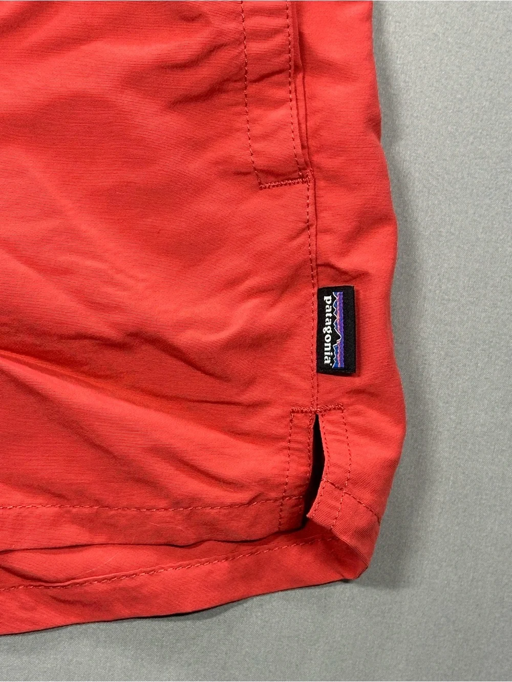 Patagonia Barely Baggies Shorts, 2½